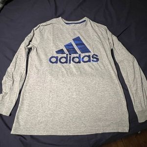 Adidas Long Sleeve
